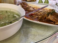 -伊和园清真餐饮