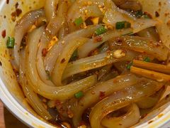 -洞子口张老二凉粉(文殊院店)