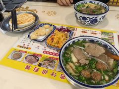 -夏家合汁(天润花园小区店)