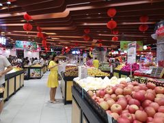 -百佳华佳漾里(坂田店)