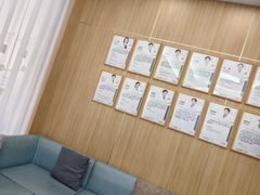 -上海仁爱医院口腔科 · 种植