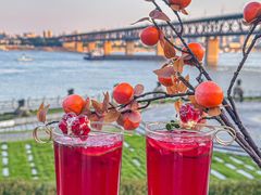 -汉水谣·江景餐厅(江滩店)