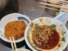 -成都瓜串串(华强北店)