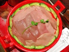 -蜀大侠火锅(四川北路店)