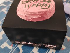 -好利来(桂林路店)