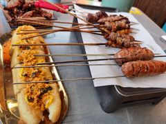 -醉炫音速烧烤(沙河总店)