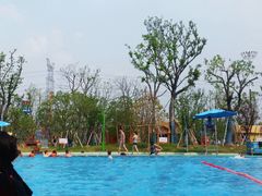 -苏州乐园森林水世界