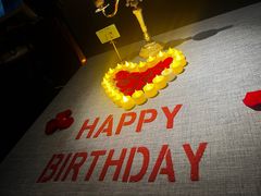 -弦月窗LUNETTE BY AMANDA(复兴路店)