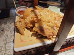 -遇见长安之丝路风荷(大唐西市店)