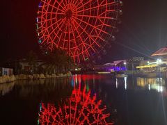 -三亚海昌梦幻海洋不夜城