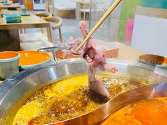 -铭记蛙小仙·活蛙畅享(CBD万达广场店)