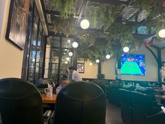 -普兰达德国餐厅·德式脆皮烤猪肘·自酿啤酒(观唐店)