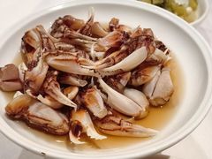 -小厨师·二十年沈家门小海鲜(百井坊巷店)