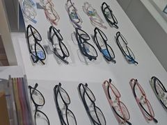 -诺柯视眼镜-蔡司依视路官方工厂店(淞南一店)