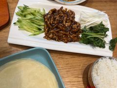 -东北风(龙湾万达广场)