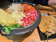 -KAOTOWN烤堂•烧烤(海汇港店)