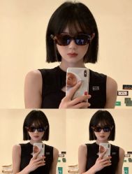 -New Fashion·新时尚形象设计