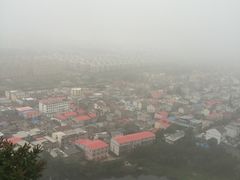 -大伊山景区