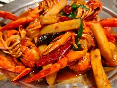 -聚味瞿记·龙虾堂(坡子街店)