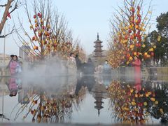 -龙华寺
