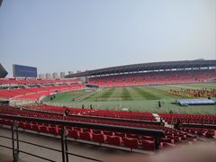 -铁西体育场