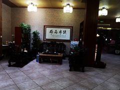 -梅州天地人花园酒店(梅县人民广场店)