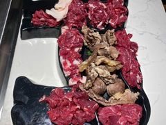 全牛宴-山海龙·潮汕牛肉火锅(奥林春天店)