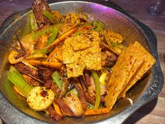 -嘎嘎鸭下巴·爆辣干锅(明教寺店)