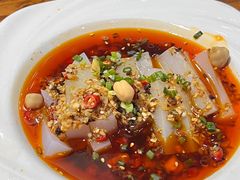 -清真新疆叶尔羌烤肉店(新香洲店)