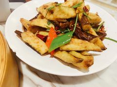 台式风味茄-宝月楼·台湾菜馆(天河城店)