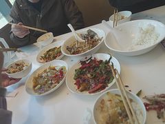 -辣公子·千岛湖私房菜(滨江店)