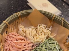 -捞王锅物料理(凯旋路店)