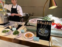 -星璞全日餐厅·高空自助餐(深铁铂尔曼酒店)