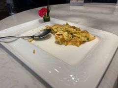 -火福·天湖阁大闸蟹博物馆主题餐厅(浅水湾店)