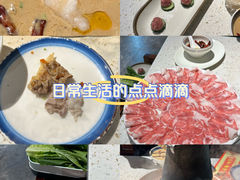 -鑫隆四季涮肉(八角畅游店)