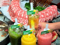 -乔先生涮肉·鲜活牛羊肉火锅(塘沽店)