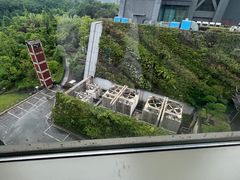 -贵阳中天凯悦酒店