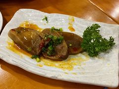 -银子铁板烧料理自助餐(人民广场店)