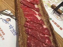 -林妈妈村·日式料理(宝山万达店)