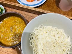 -李百蟹·江南蟹黄面(夫子庙店)