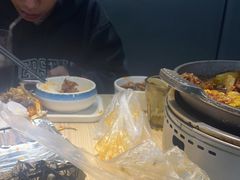 -领蟹祥记·香辣蟹·特色小海鲜(奥体天虹店)