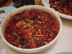 -常和州·夜宵大排档(常州单店)