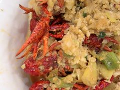 -一起吃小龙虾·海鲜(海珠店)