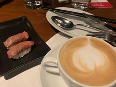 -广州富力君悦大酒店·凯菲厅