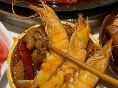 -李常在重庆火锅(合川总店)
