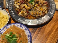 -破店肥哈·海鲜·烧烤(郑州银泰inPARK店)
