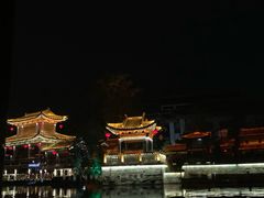 -台儿庄古城