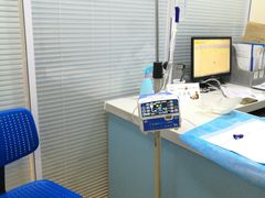 -瑞派·关忠动物医院(国瑞店)
