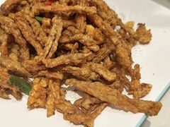 -城北食府(枫林店)