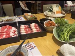 -丽和苑·自助寿喜锅(虹梅路店)